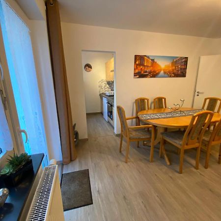 Ferienwohnung Augsburg 2 Eksteriør bilde