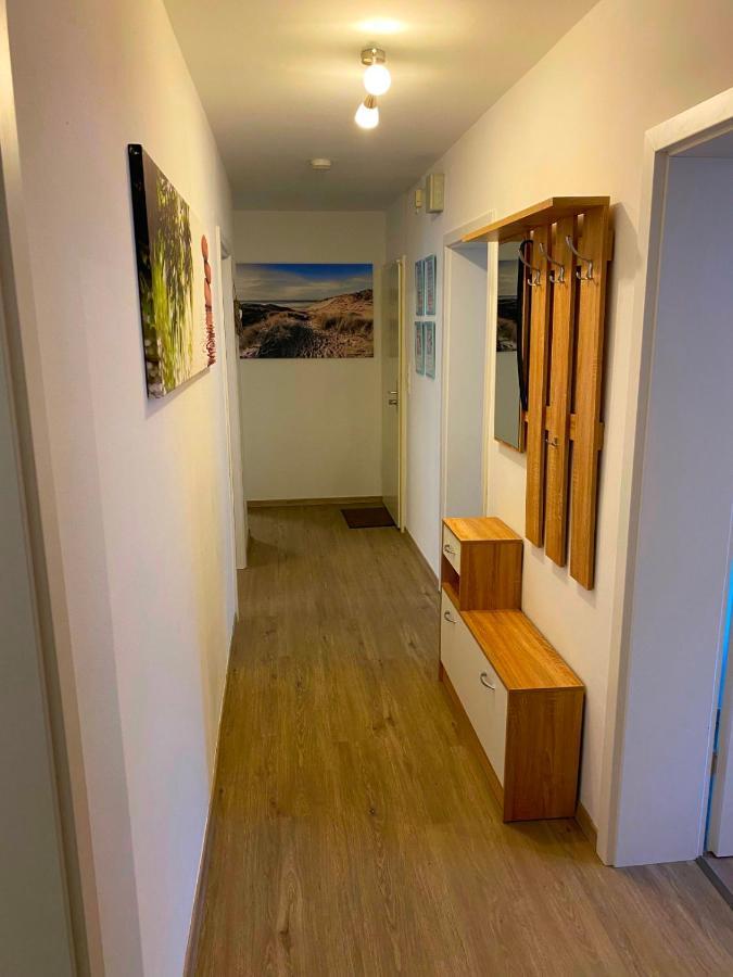 Ferienwohnung Augsburg 2 Eksteriør bilde