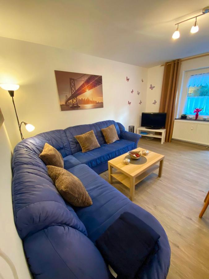 Ferienwohnung Augsburg 2 Eksteriør bilde