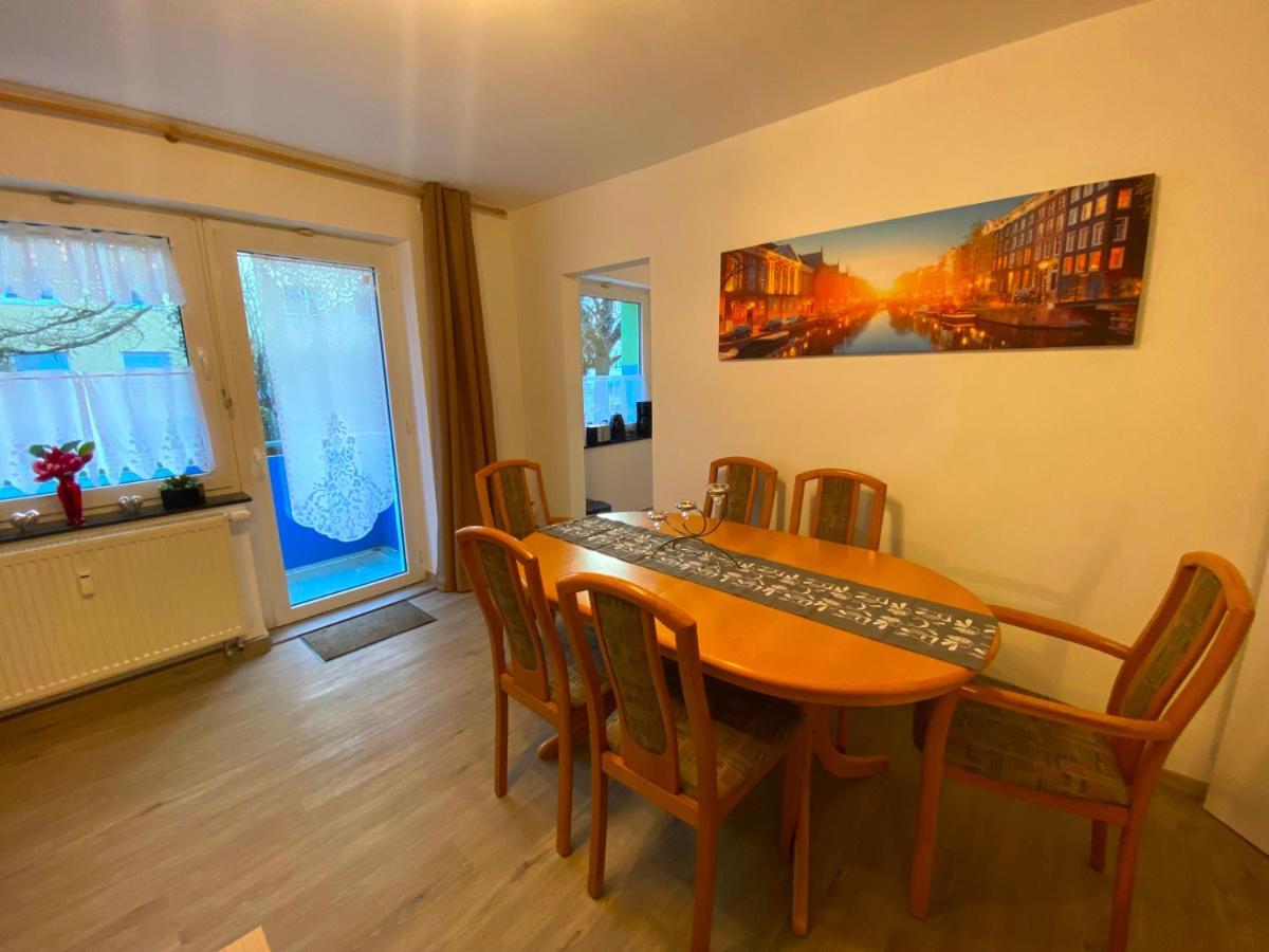 Ferienwohnung Augsburg 2 Eksteriør bilde